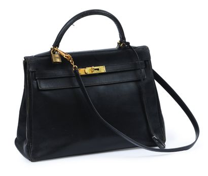 HERMES Paris
Sac à main modèle 