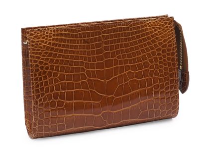 LOUIS VUITTON, commande spéciale
Trousse...