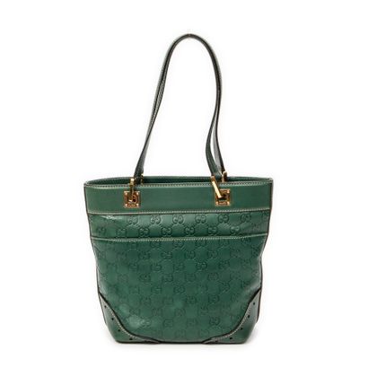 GUCCI
Sac seau modèle 
