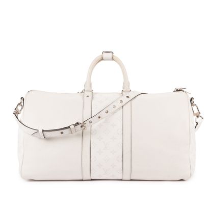 LOUIS VUITTON
Sac modèle 