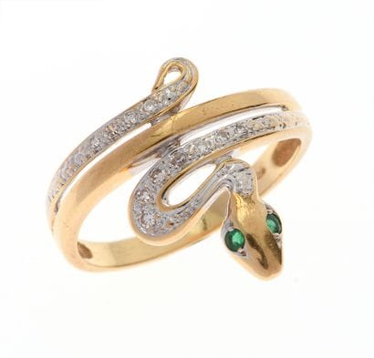 Bague 