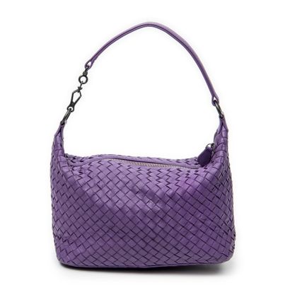 BOTTEGA VENETA
Sac porté épaule modèle 
