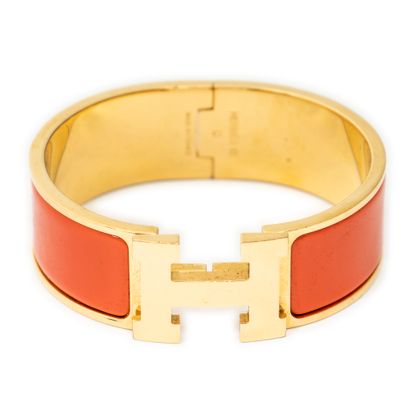HERMES Paris
Bracelet model 