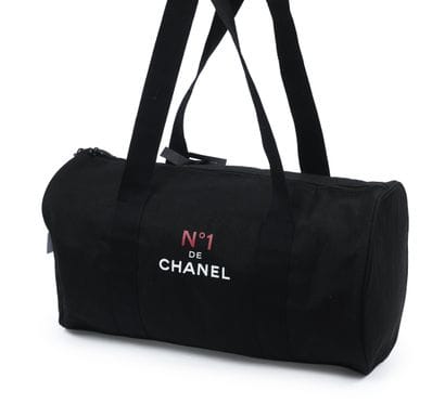 CHANEL VIP N°1
Sac de sport ou sac fourre-tout...