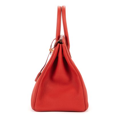 HERMES Paris
Sac modèle 