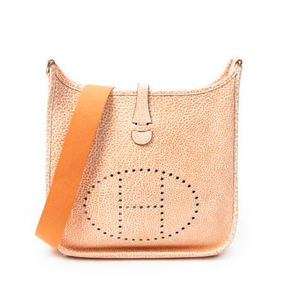 HERMES Paris
Rare 