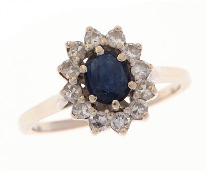 Bague 