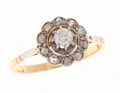 Bague 