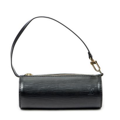 LOUIS VUITTON 
Pochette modèle «Soufflot»...