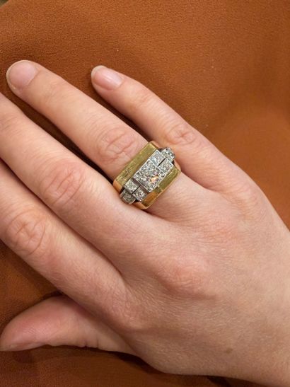 Bague 