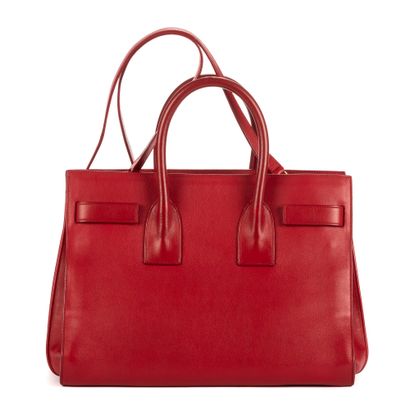 YVES SAINT LAURENT 
Sac modèle 