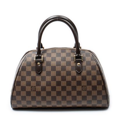 LOUIS VUITTON
Sac modèle 