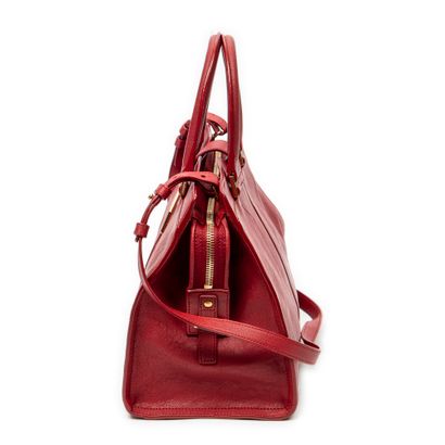 YVES SAINT LAURENT 
Sac cabas modèle 