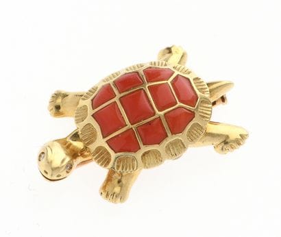 Broche 