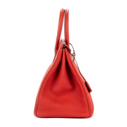 HERMES Paris
Sac modèle 