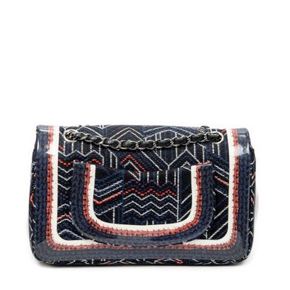 CHANEL Printemps-Eté 2016
Sac modèle 