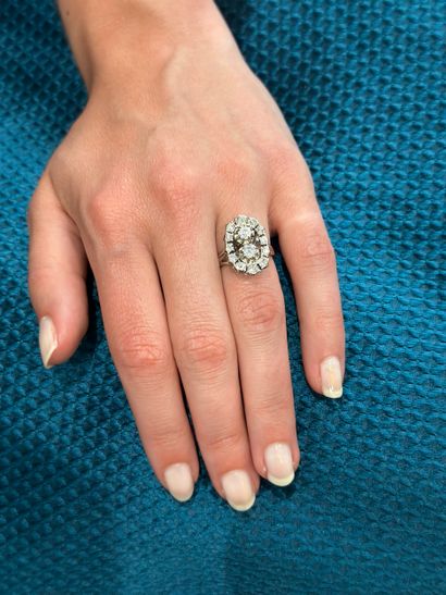 Bague 