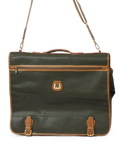 LANCEL, collection Relais et Châteaux
SAC...