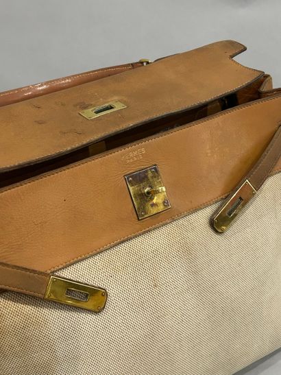 HERMES Paris
Handbag model 