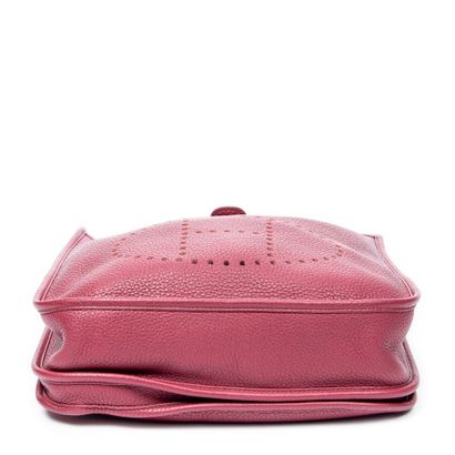 HERMES Paris
Sac modèle 