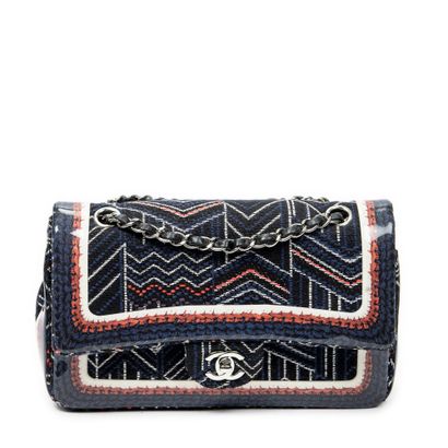 CHANEL Printemps-Eté 2016
Sac modèle 