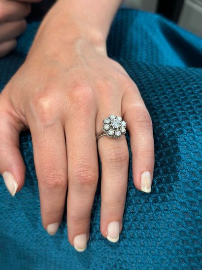 Bague 
