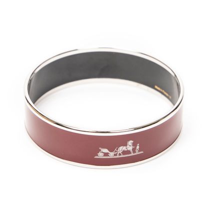 HERMES Paris
Bracelet modèle 