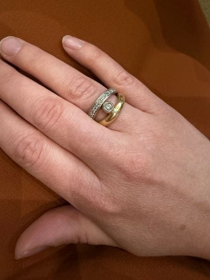 Bague 