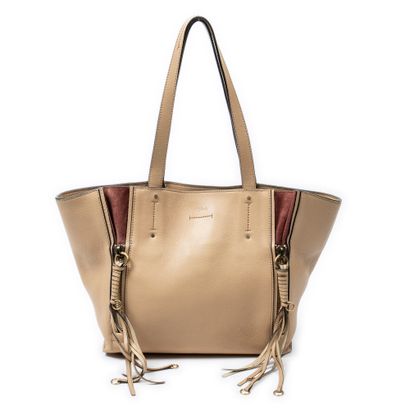 CHLOE
Sac modèle 