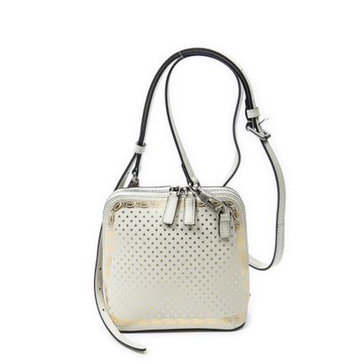 GUCCI x SEGA Edition Limitée
Sac modèle 