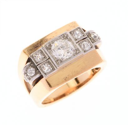 Bague 