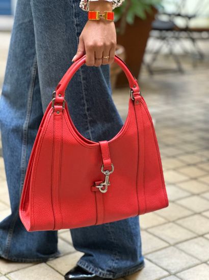 GUCCI
Sac à main modèle 