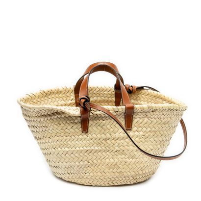 CELINE
Sac panier 