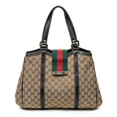 GUCCI
Sac modèle 