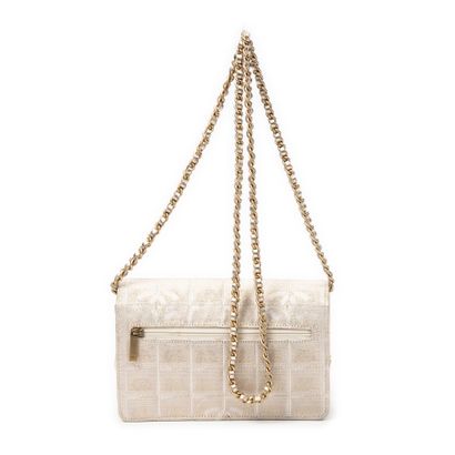 CHANEL
sac WOC Wallet on chain New travel...
