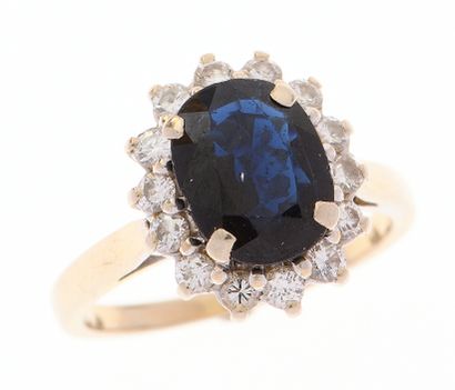 Bague 