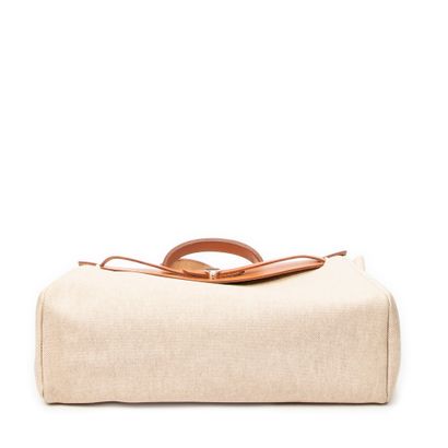 HERMES Paris 
Herbag 2 en 1