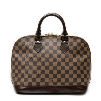 LOUIS VUITTON
Sac modèle 