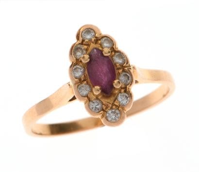 Bague 