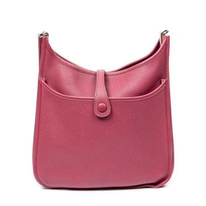 HERMES Paris
Sac modèle 