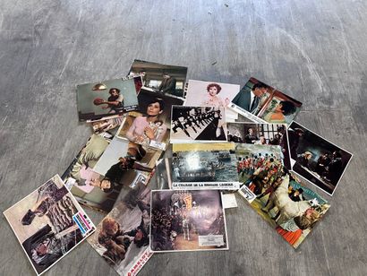 Set of exhibition PHOTOS and POSTERS from...