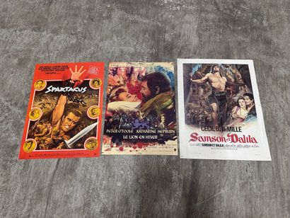 Set of 3 