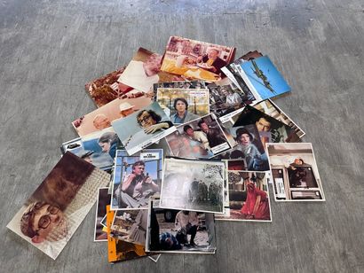Set of exhibition PHOTOS and POSTERS from...