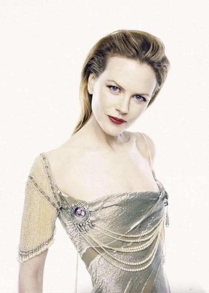 CHRISTIAN DIOR By JOHN GALLIANO (“ESPRIT...