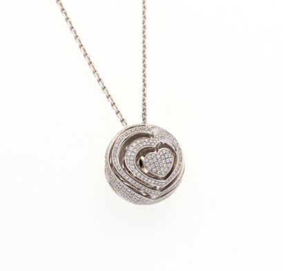 CHOPARD
