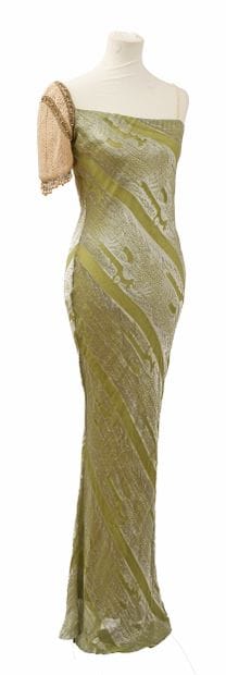 CHRISTIAN DIOR By JOHN GALLIANO (“ESPRIT...