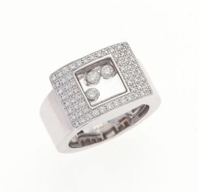 CHOPARD
