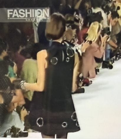 MONTANA (SPRING-SUMMER 1991 COLLECTION) 

New...
