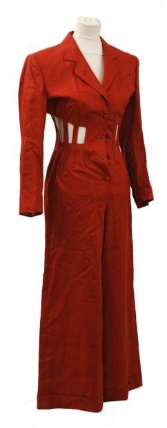 JEAN PAUL GAULTIER WOMEN'S (COLLECTION: A...