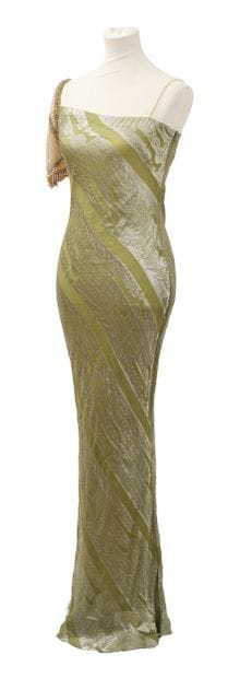 CHRISTIAN DIOR By JOHN GALLIANO (“ESPRIT...